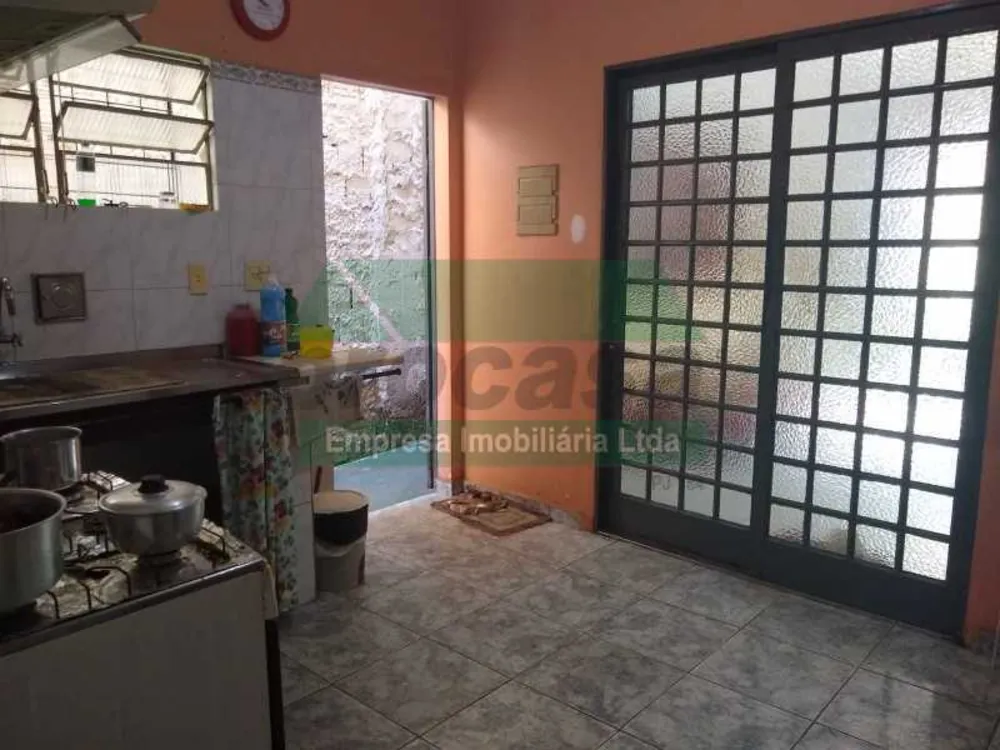 Casa, 5 quartos, 150 m² - Foto 5