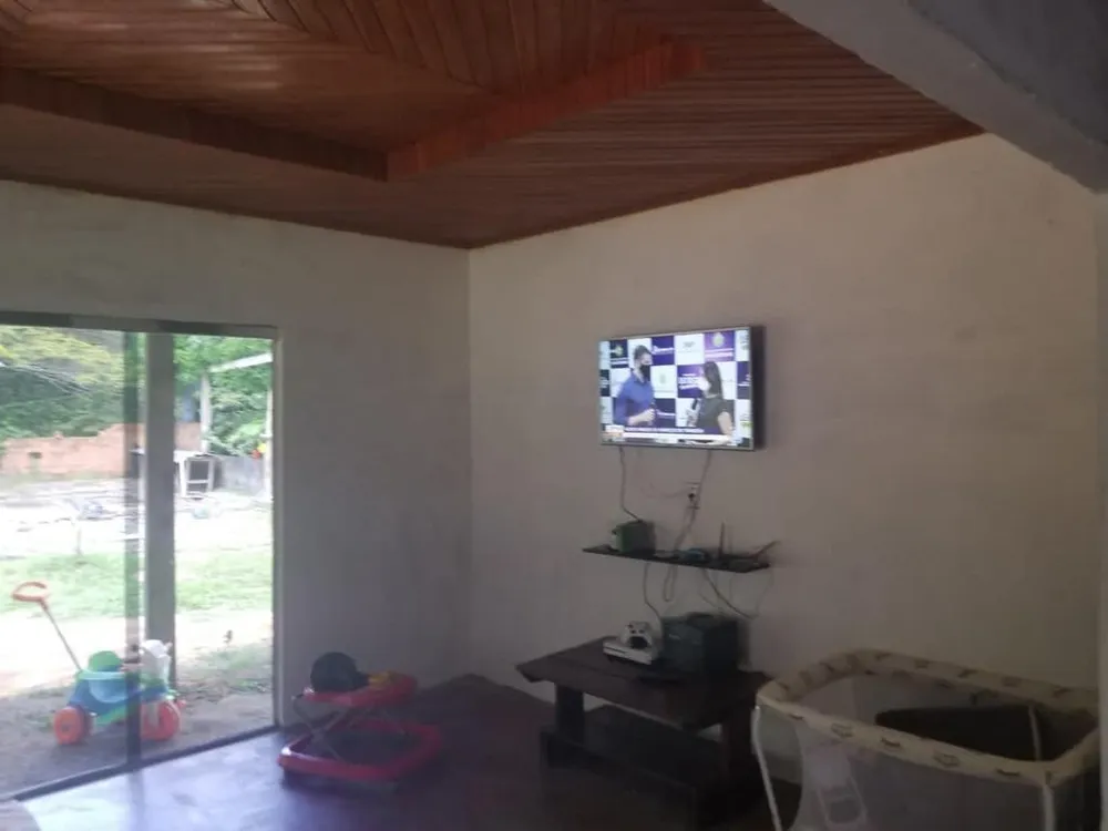 Sítio, 2 quartos, 3136 m² - Foto 1