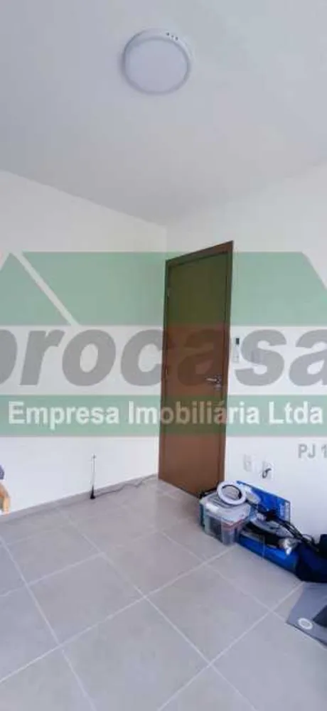 Apartamento, 2 quartos, 40 m² - Foto 8