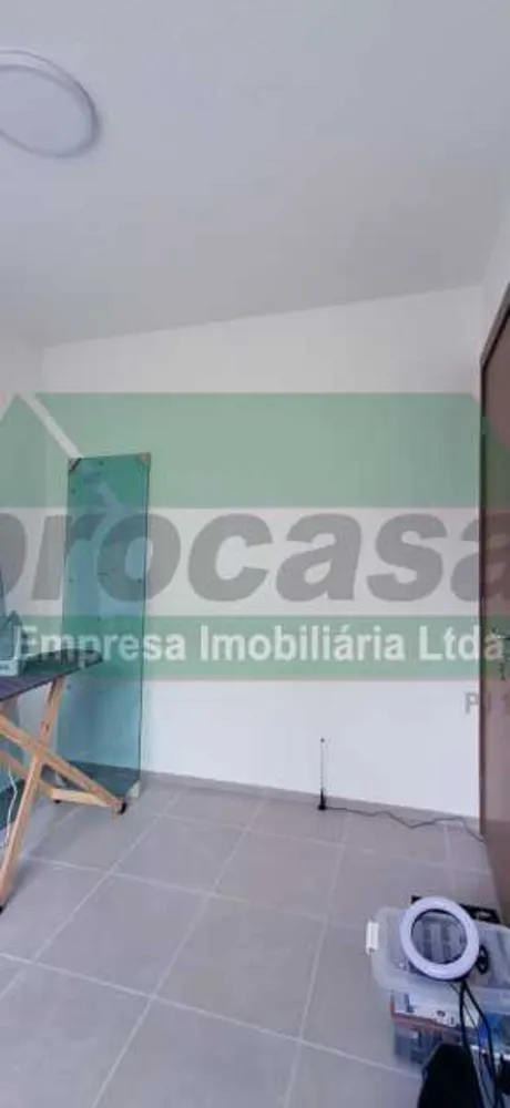 Apartamento, 2 quartos, 40 m² - Foto 9