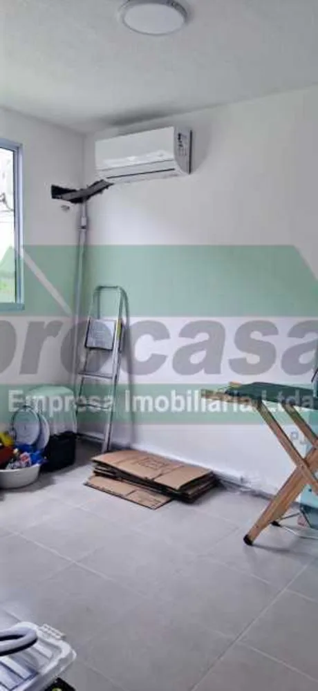Apartamento, 2 quartos, 40 m² - Foto 11