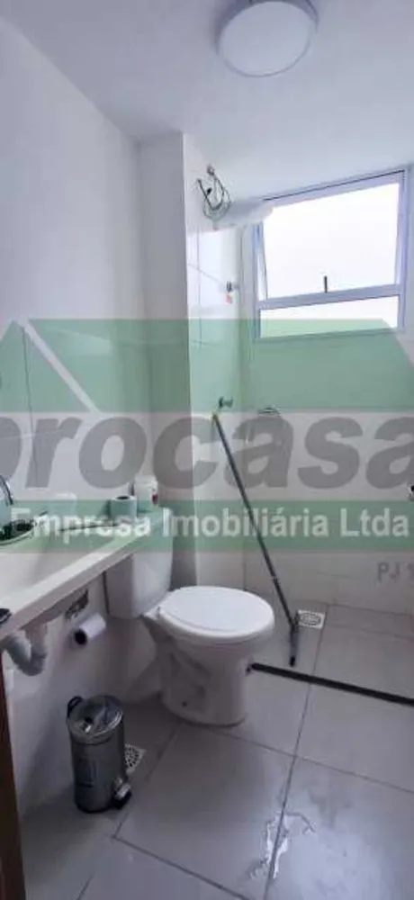 Apartamento, 2 quartos, 40 m² - Foto 5
