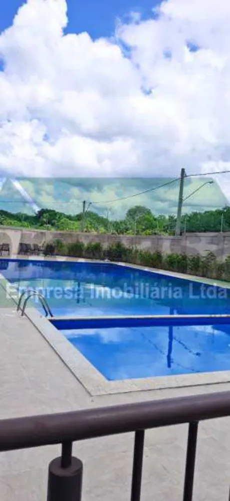 Apartamento, 2 quartos, 40 m² - Foto 16