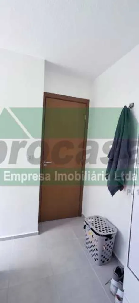 Apartamento, 2 quartos, 40 m² - Foto 7