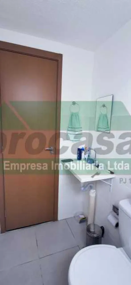 Apartamento, 2 quartos, 40 m² - Foto 6