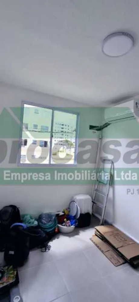 Apartamento, 2 quartos, 40 m² - Foto 10