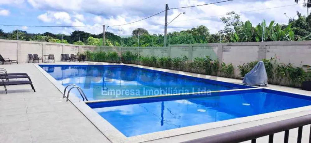 Apartamento, 2 quartos, 40 m² - Foto 15