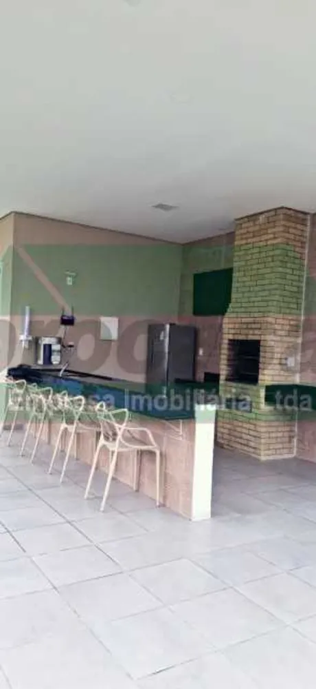 Apartamento, 2 quartos, 40 m² - Foto 12