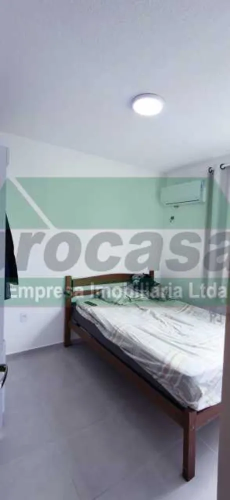 Apartamento, 2 quartos, 40 m² - Foto 4