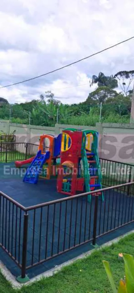 Apartamento, 2 quartos, 40 m² - Foto 13