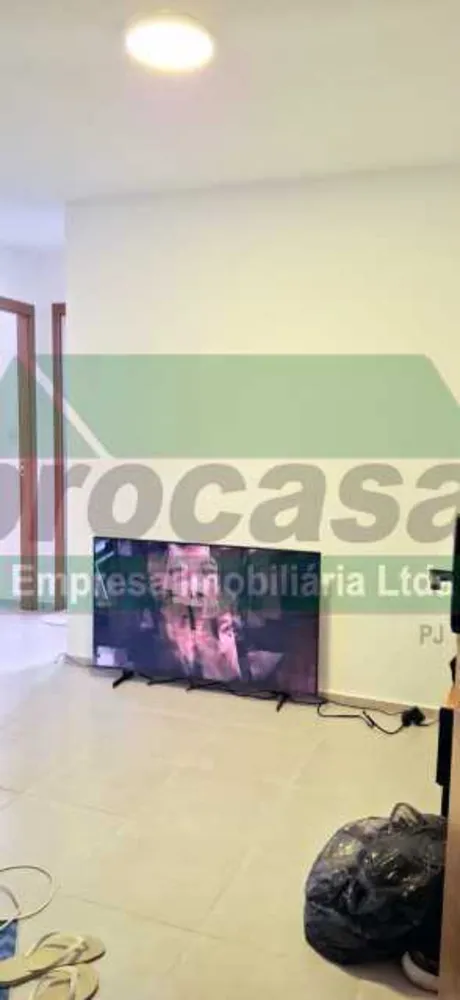 Apartamento, 2 quartos, 40 m² - Foto 1