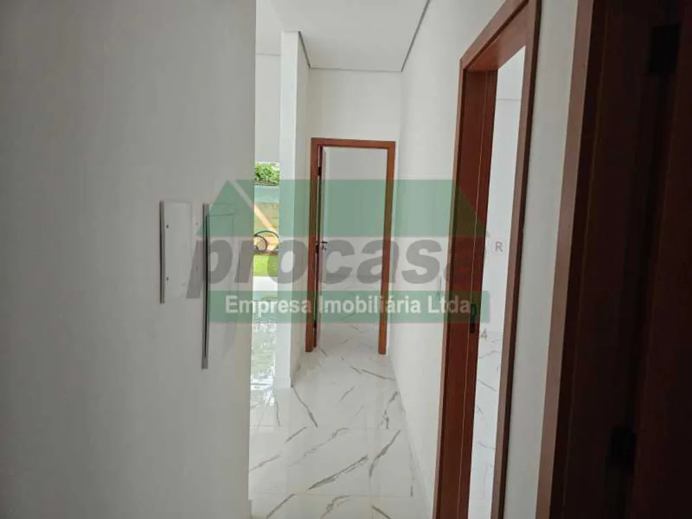 Casa de Condomínio, 3 quartos - Foto 11