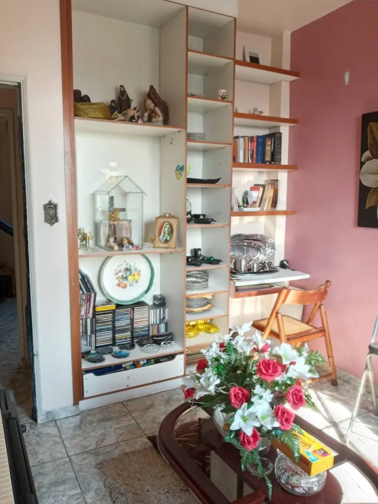 Apartamento, 3 quartos, 104 m² - Foto 3
