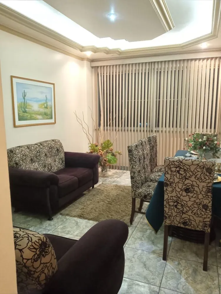 Apartamento, 3 quartos, 104 m² - Foto 1