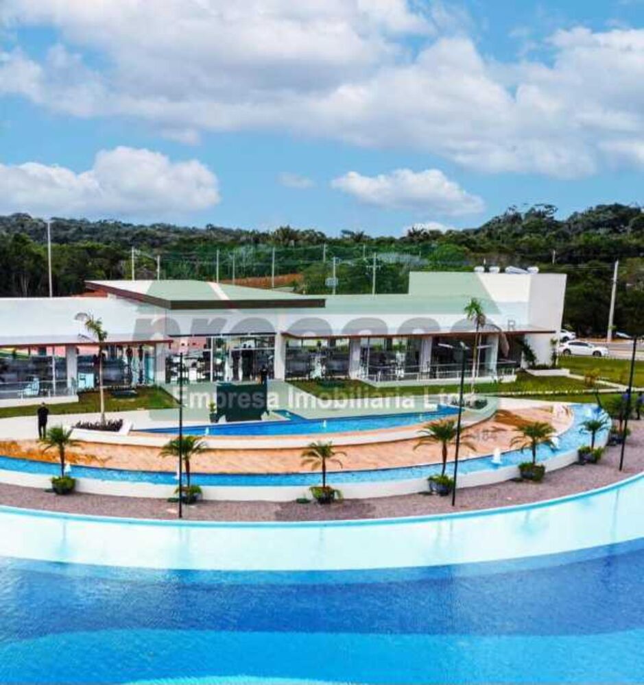 Terreno, 492 m² - Foto 1