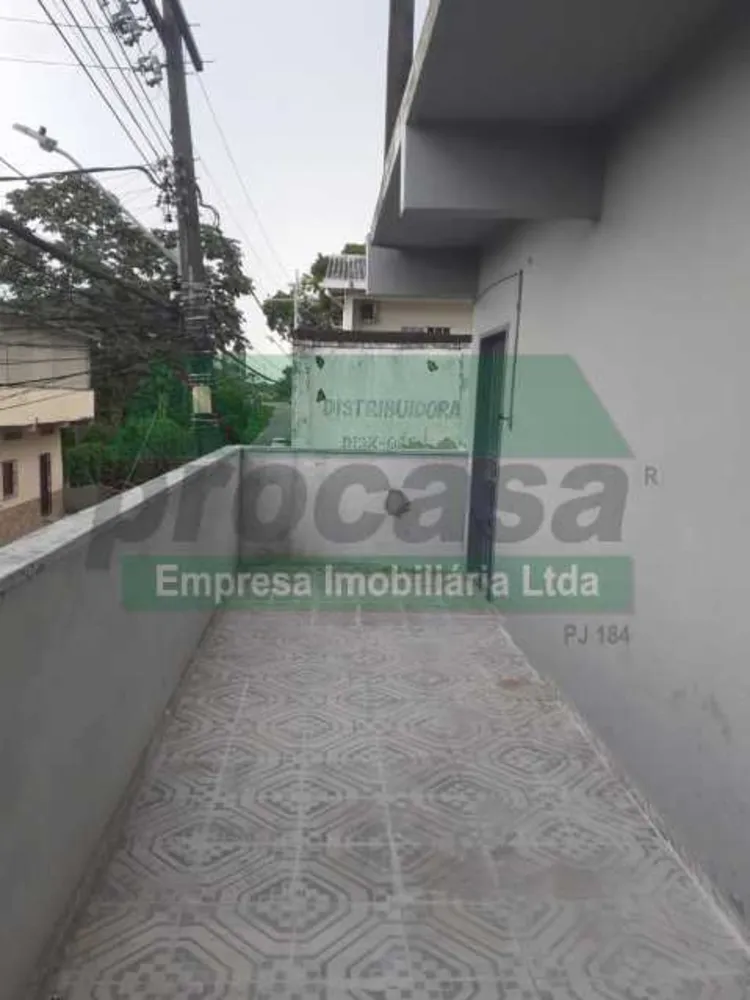 Loja-Salão, 150 m² - Foto 3