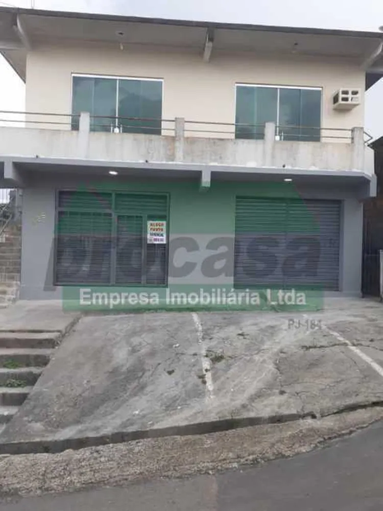Loja-Salão, 150 m² - Foto 4