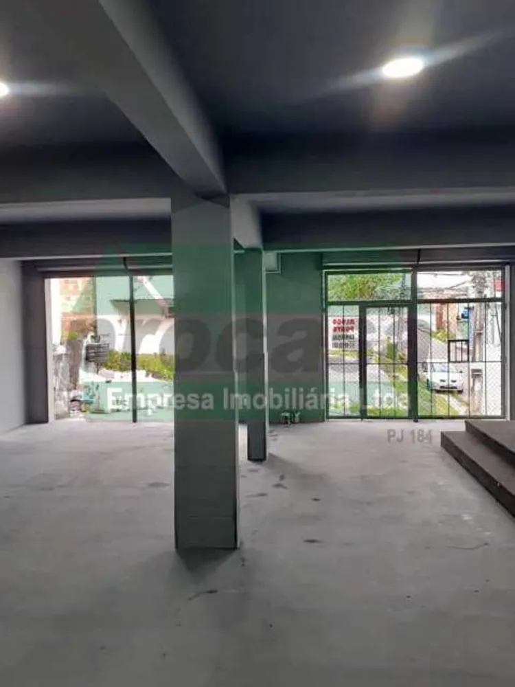 Loja-Salão, 150 m² - Foto 1