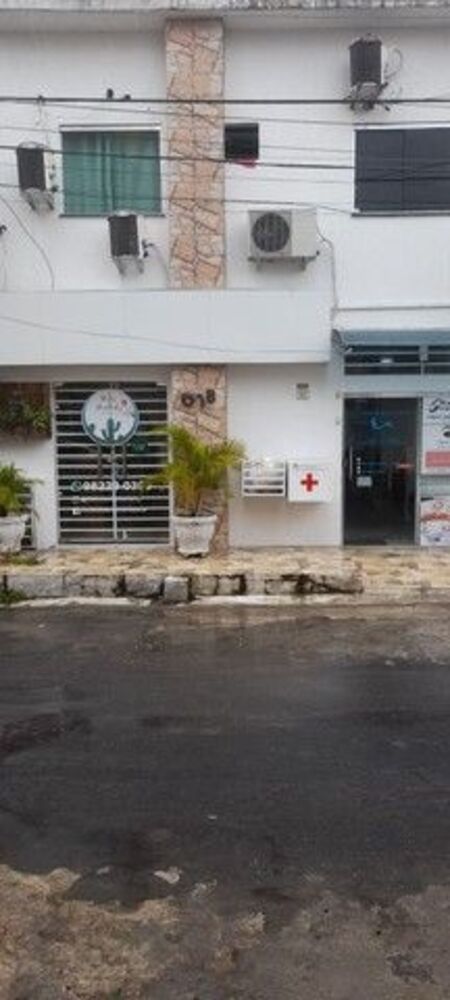 Casa Comercial, 600 m² - Foto 2