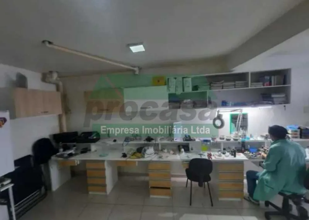 Prédio Inteiro, 206 m² - Foto 5