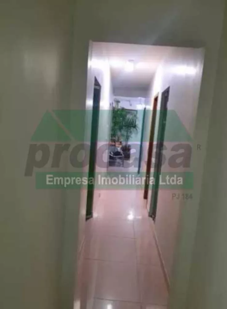 Prédio Inteiro para alugar, 206m² - Foto 3