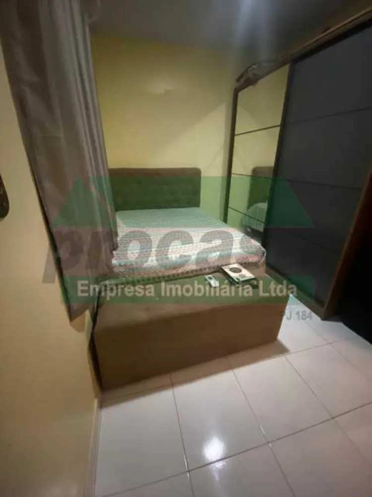 Casa, 2 quartos, 50 m² - Foto 6