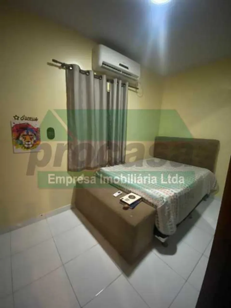 Casa, 2 quartos, 50 m² - Foto 7