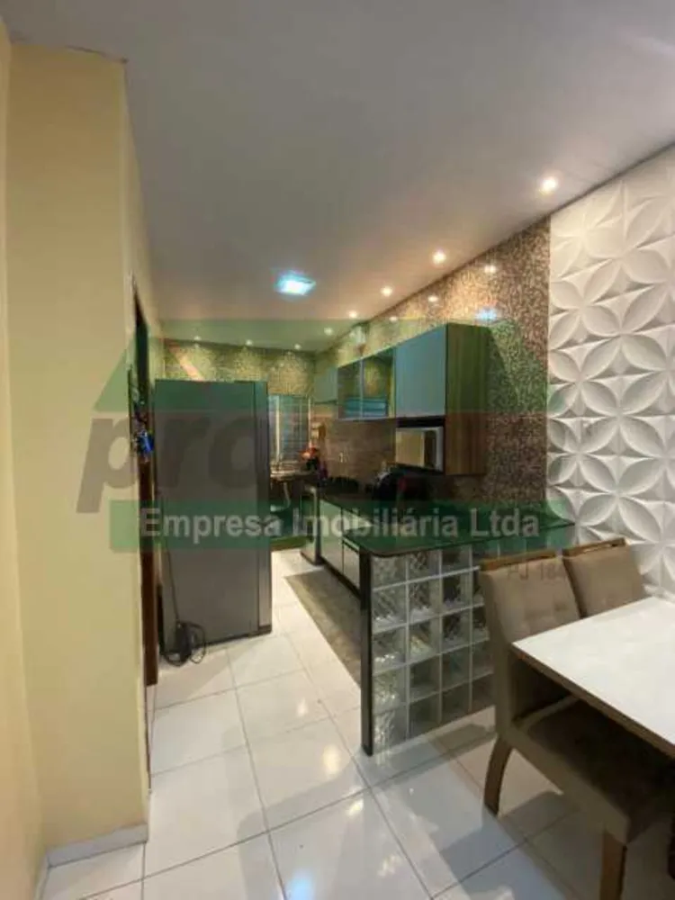 Casa, 2 quartos, 50 m² - Foto 6