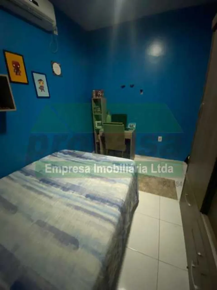 Casa, 2 quartos, 50 m² - Foto 11