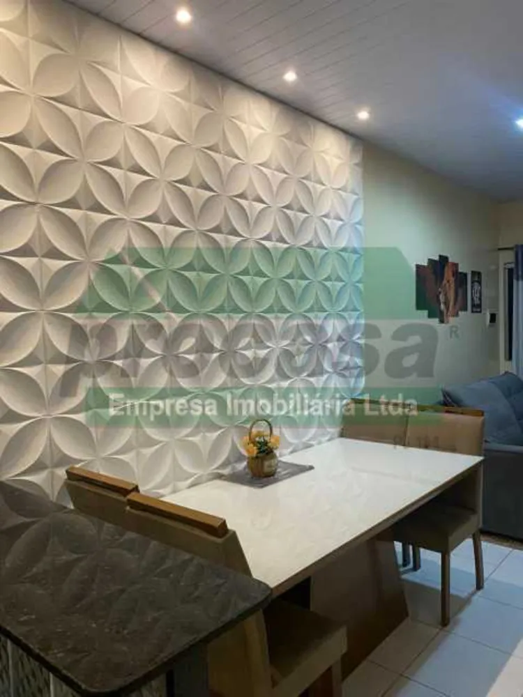 Casa, 2 quartos, 50 m² - Foto 2