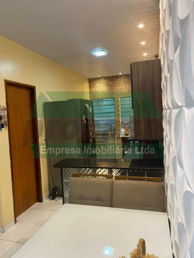 Casa, 2 quartos, 50 m² - Foto 8