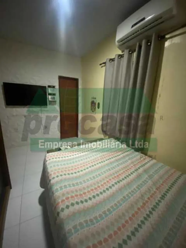 Casa, 2 quartos, 50 m² - Foto 8