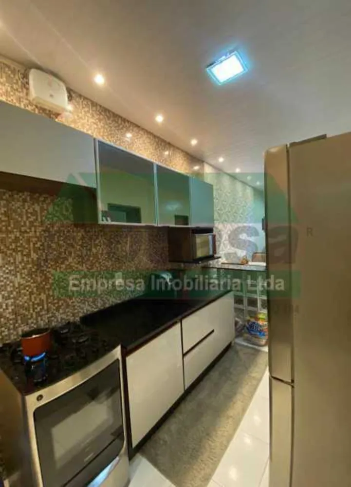 Casa, 2 quartos, 50 m² - Foto 5