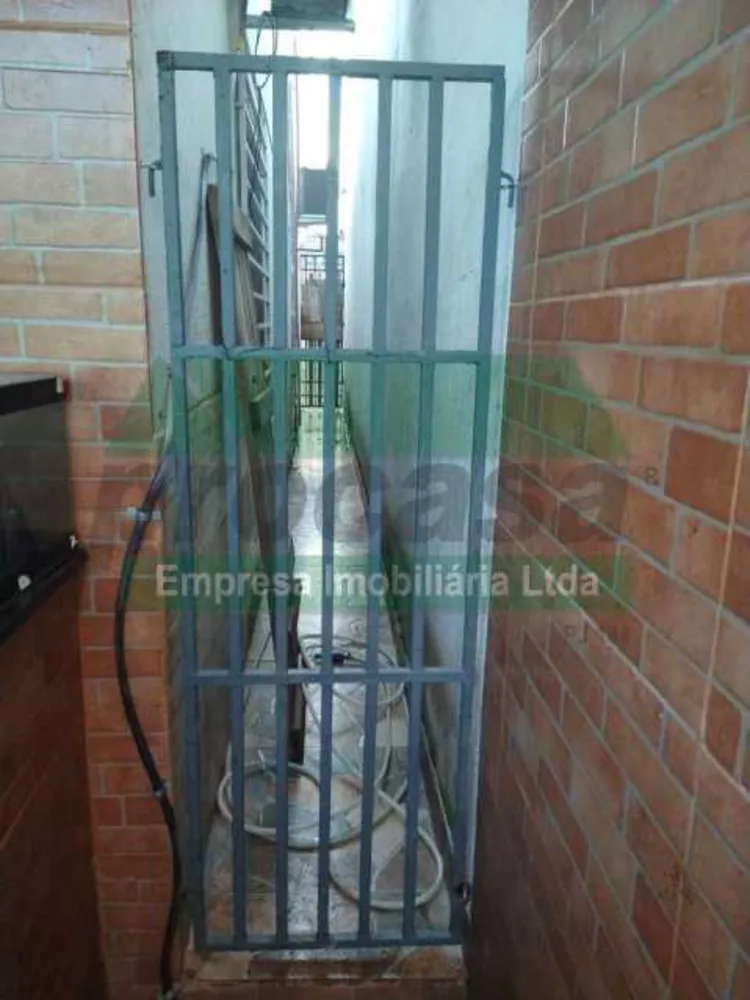 Casa, 2 quartos, 50 m² - Foto 4