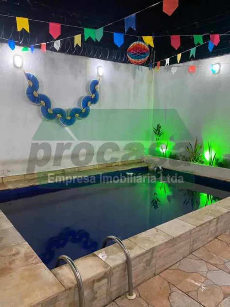 Casa, 2 quartos, 50 m² - Foto 3