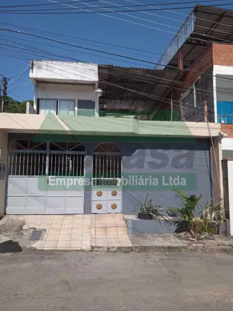 Casa, 5 quartos, 304 m² - Foto 8