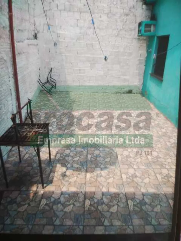 Casa, 3 quartos, 136 m² - Foto 5
