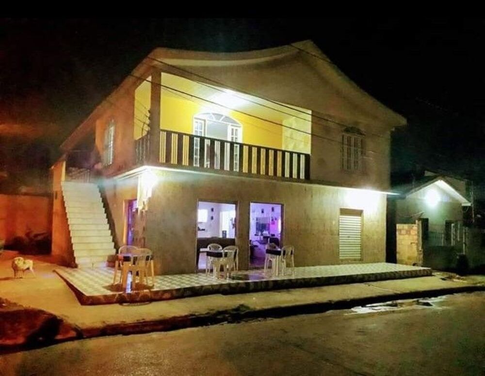 Prédio Inteiro, 487 m² - Foto 1