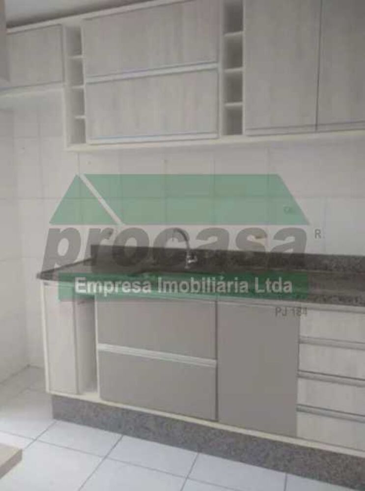 Apartamento para alugar com 2 quartos, 67m² - Foto 1