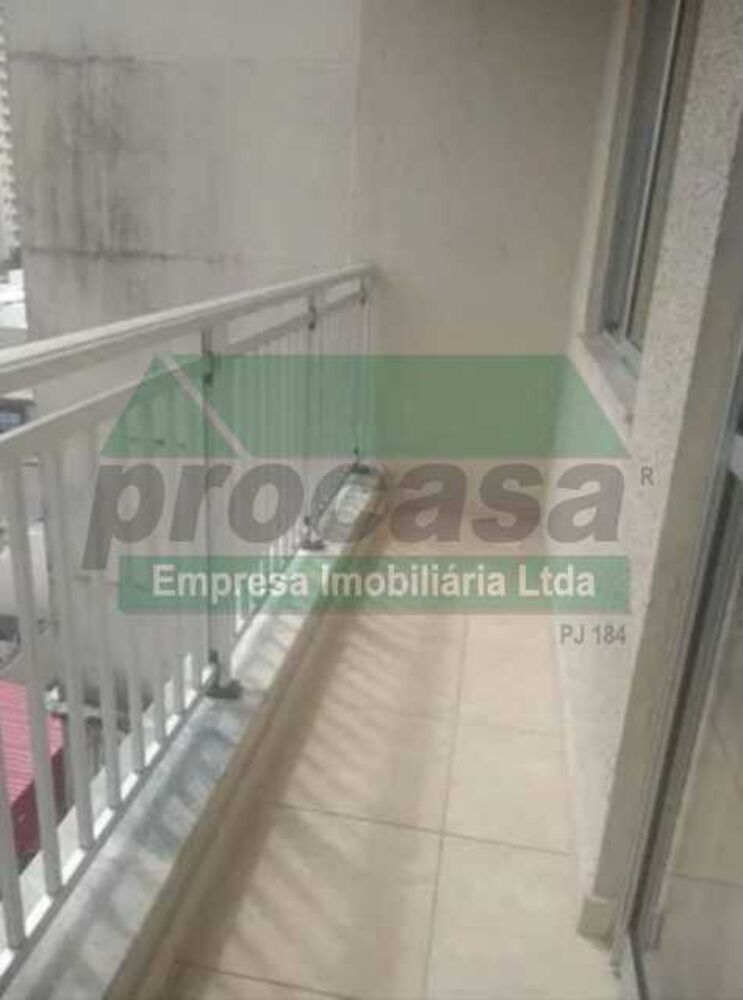 Apartamento para alugar com 2 quartos, 67m² - Foto 3