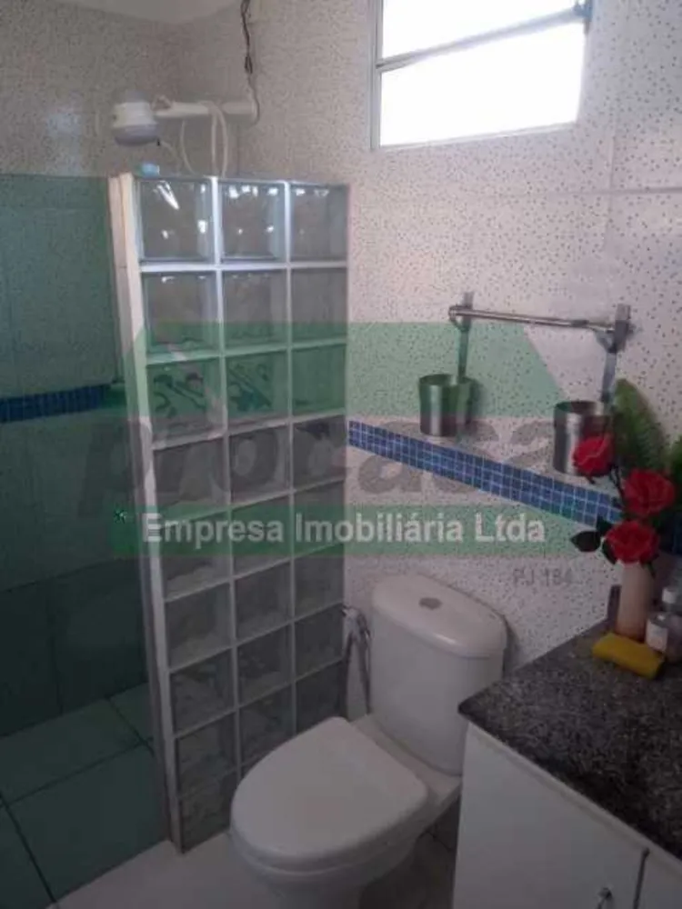 Casa, 3 quartos, 150 m² - Foto 11