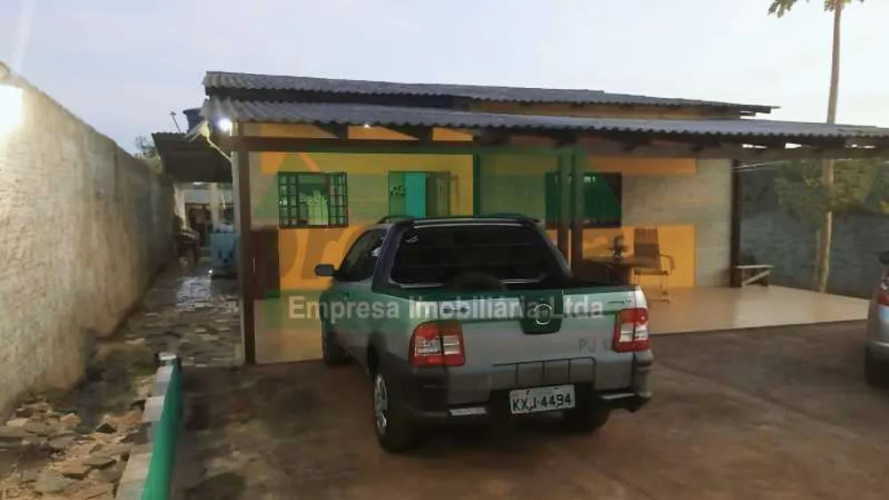 Casa, 3 quartos, 150 m² - Foto 1
