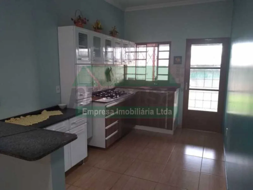 Casa, 3 quartos, 150 m² - Foto 5