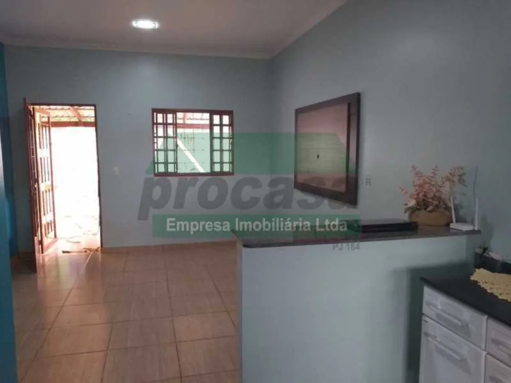 Casa, 3 quartos, 150 m² - Foto 2