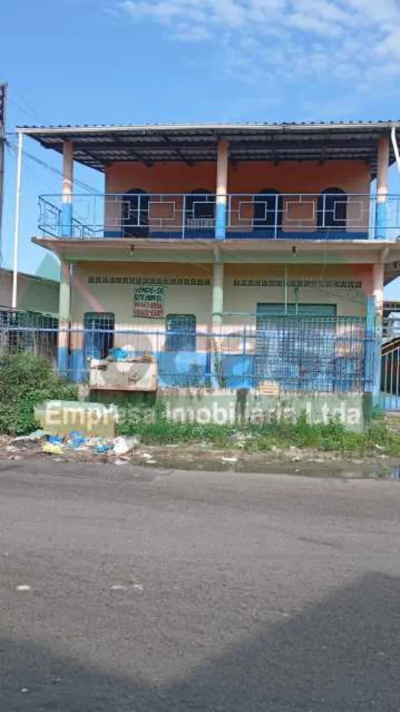 Casa, 540 m² - Foto 1