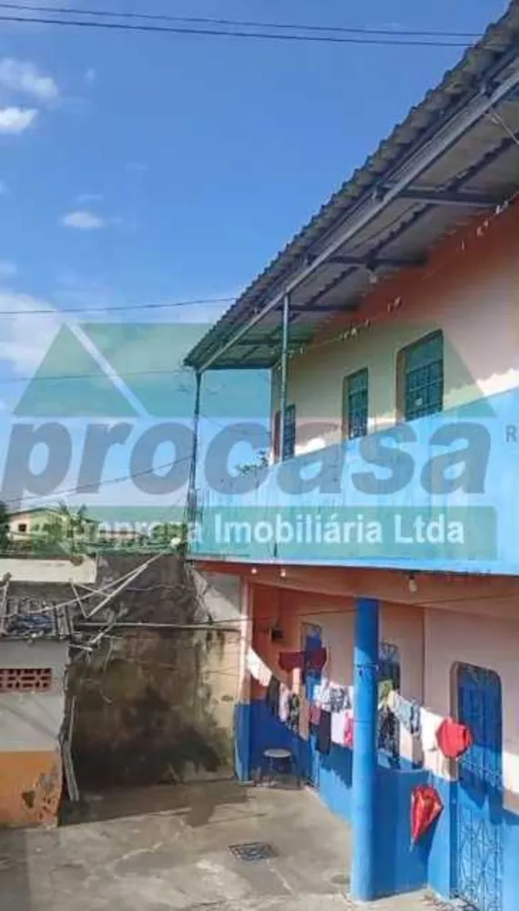 Casa, 540 m² - Foto 7