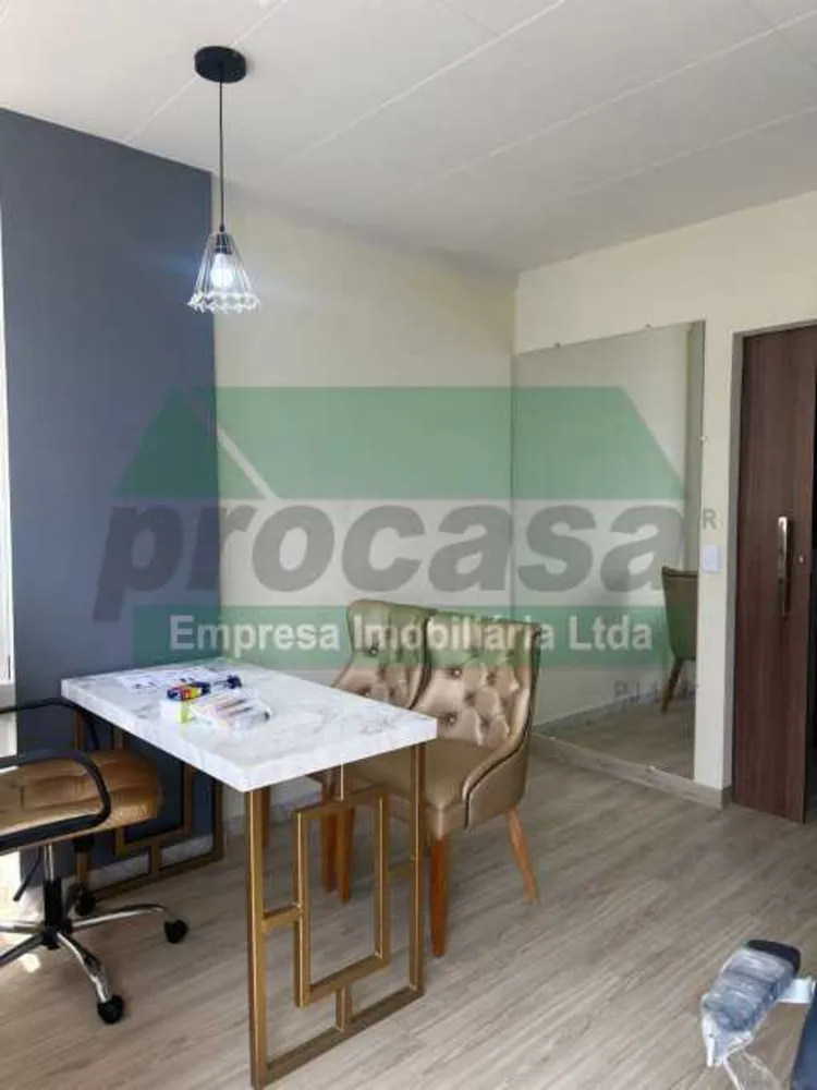 Sala-Conjunto, 36 m² - Foto 6