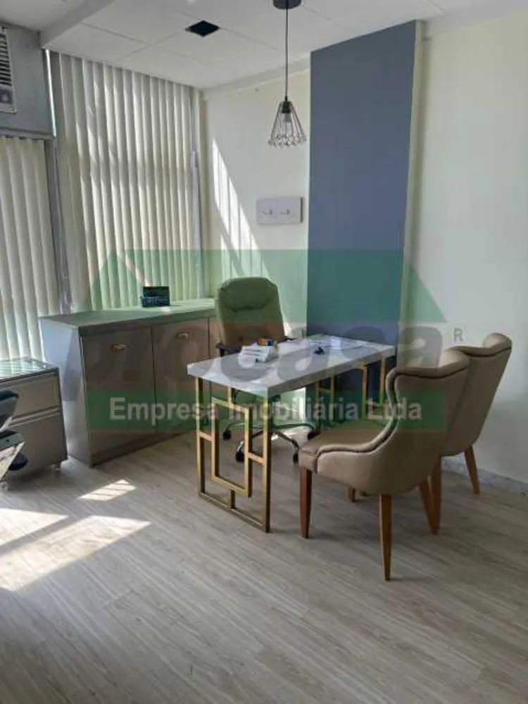 Sala-Conjunto, 36 m² - Foto 5