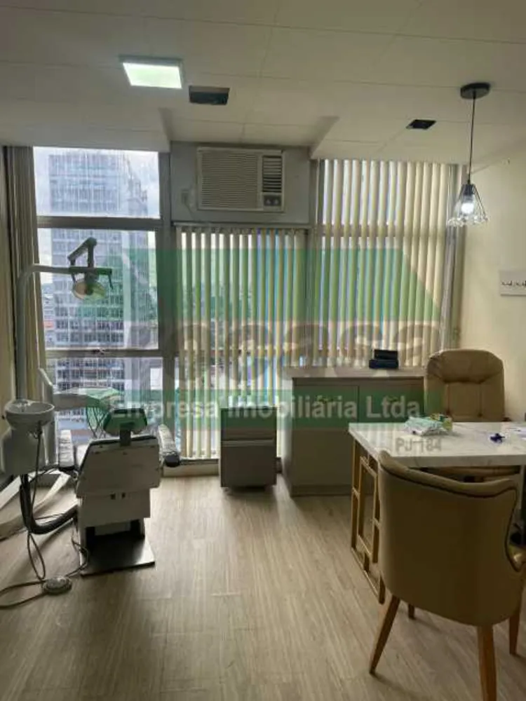 Sala-Conjunto, 36 m² - Foto 1