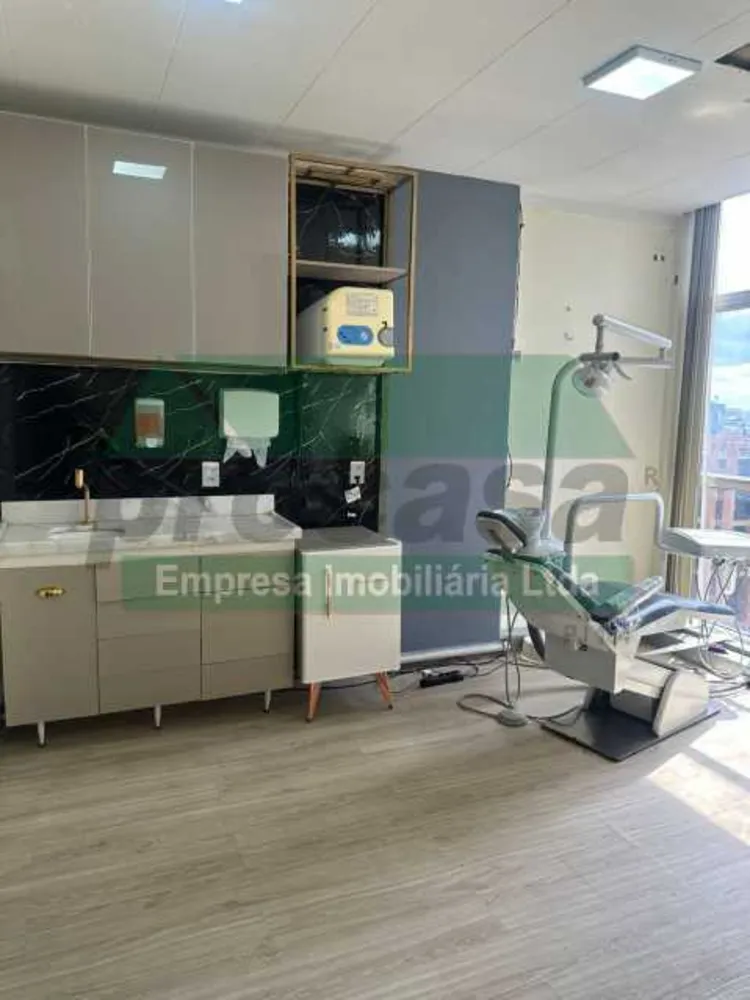 Sala-Conjunto, 36 m² - Foto 2